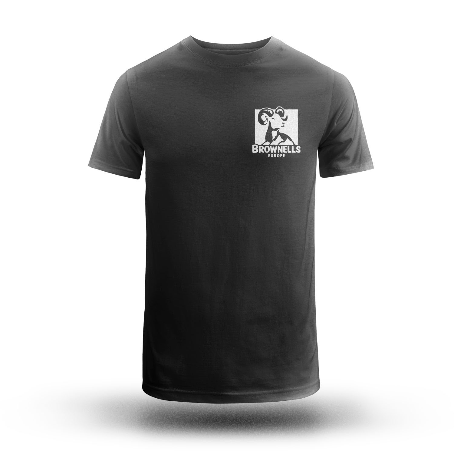 Brownells Europe T-Shirts - Unisex - XS